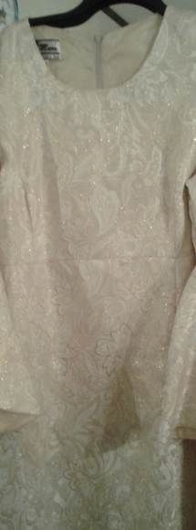 Off the shoulder dress - Picture 1 of 1